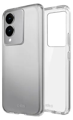 Produktbild von SBS Cover Skinny Für Vivo Y17s