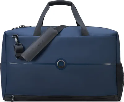 Produktbild von Delsey Turenne Duffle tasch Blue -