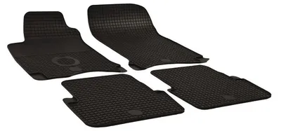 Immagine prodotto di Tappetini in gomma Gumárny Zubří, Renault Laguna 2001-2007, Renault Laguna 2007-