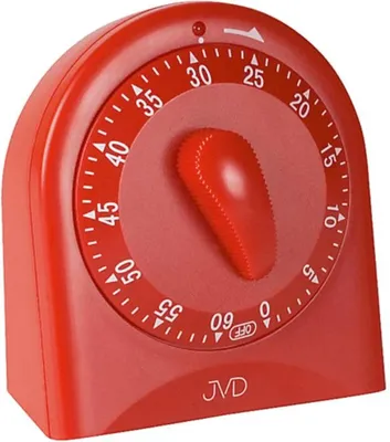 Obrázek produktu pro Bateriová minutka JVD basic SR82.5
