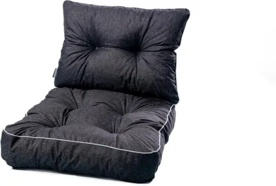 Sitzkissen aus 100% Polyester, Hauptbild