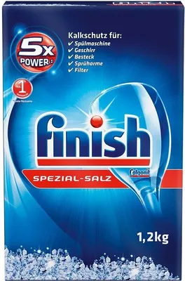 Produktbild von Finish Spezialsalz 1,2kg