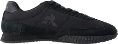 Image de Le Coq Sportif Veloce I Couleur Noir