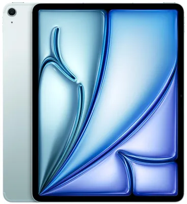 Immagine prodotto di Apple iPad Air, 33 cm (13"), 2732 x 2048 px, 128 GB, 12 GB, iPadOS 26, Modrá
