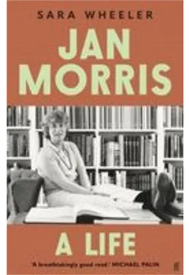 Produktbild von Jan Morris