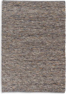 Produktbild von SCHÖNER WOHNEN-Kollektion Teppich Wohnzimmer ODELIA Grau 200 x 290 cm