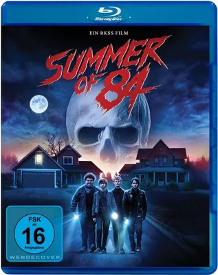 Produktbild von Summer of 84