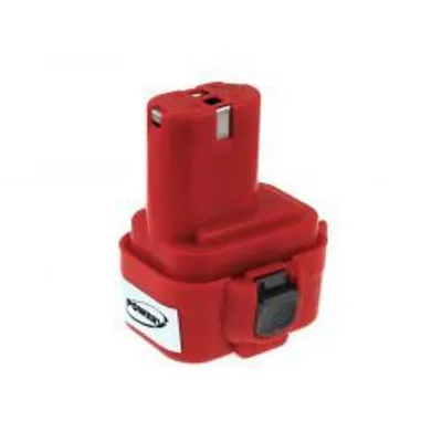 Obrázek produktu pro Akumulátor Makita 9122 NiMH 3000mAh