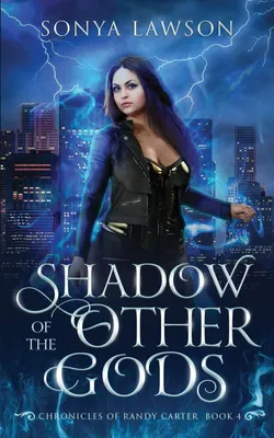 Produktbild von Shadow of the Other Gods