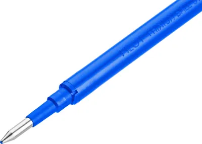 Produktbild von PILOT Ersatzmine FriXion Ball/Clicker 0.7 - 3er Set Tintenrollerminen, Grün