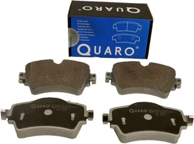 Obrázek produktu pro Brzdové Destičky Bmw Přední 2 1,5-2,0 D 14-