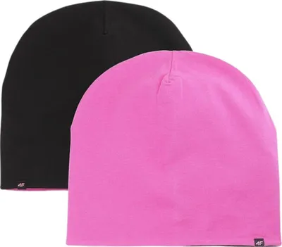 Produktbild von Cappellino 4F Jr 4FJWSS24ACAPU397-55N Pullunder 4f Größe: uniw,