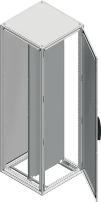 Produktbild von SCHNEIDER ELECTRIC Anreihschrank 1800x1000x400 m.Mpl. 1 Stück