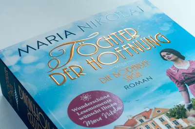 Image de Töchter der Hoffnung