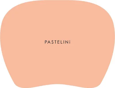 Obrázek produktu pro Podložka pod myš - PASTELINI meruňková