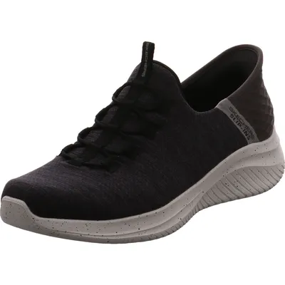 Immagine prodotto di Sneakers Del Marchio Skechers Del Modello Slip-ins :_sumit Nero