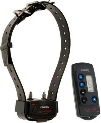 Productafbeelding van Anti-diefstalhalsband Num'Axes CANICOM 200