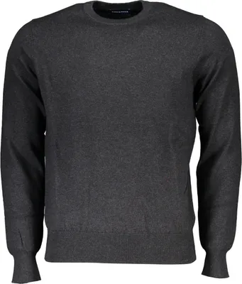 Immagine prodotto di NORTH SAILS GREY PULLOVER UOMO : Colore - Grigio, Taglia - XL Taglia: XL Colore: Grigio
