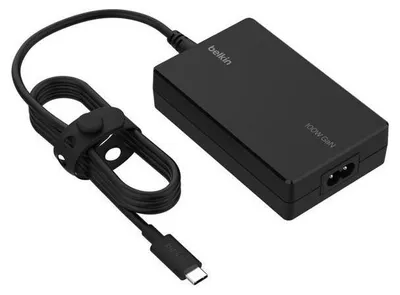 Zdjęcie produktu dla Belkin INC016GLBK, Wewnętrzna, Prąd przemienny, 2,5 m, Czarny
