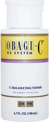 Produktbild von Obagi C Ausgleichender Toner 198ml