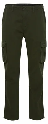 Produktbild von FQ1924 FQHarris Herren Cargohose Hose Stoffhose mit Taschen mit Stretch Regular Fit