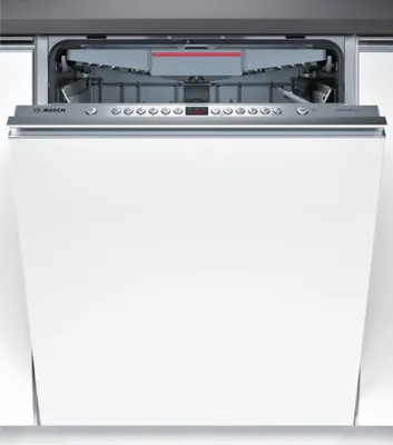 Produktbild von Bosch SMV46KX04E, Serie 4, Vollintegrierter Geschirrspüler, 60 cm
