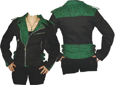Produktbild von Nix Gut - Ramones Style, Frauenjacke