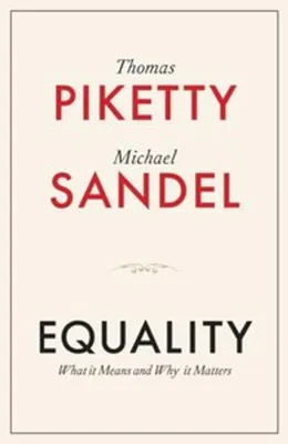 Immagine prodotto di Equality