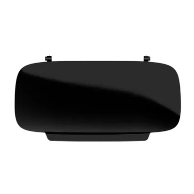 Image de TORK Couvercle pour poubelle Image Design 50 l noir
