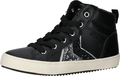 Produktbild von Geox Sneaker Sneaker Kunstleder/Textil