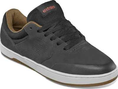 Produktbild von Etnies Marana Dark Grey/Black/Red 42