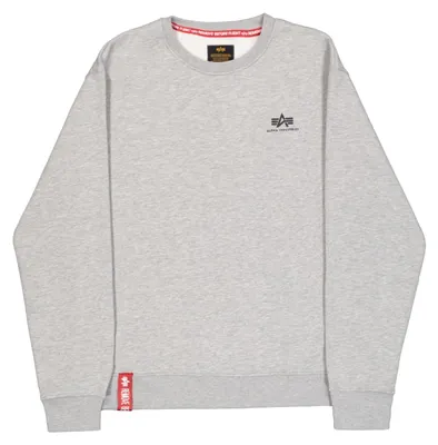 Immagine prodotto di Felpa Alpha Industries Pullover BASIC