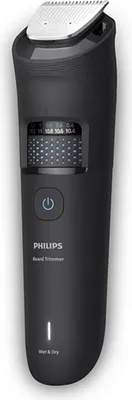 Produktbild von Philips Beard Trimmer 5000 Series BT5780/15 Bartstyling mit Haarauffangschale