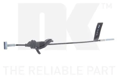 Produktbild von NK Handbremsseil Seilzug Feststellbremse für MAZDA 3 (BK) Vorne 903279