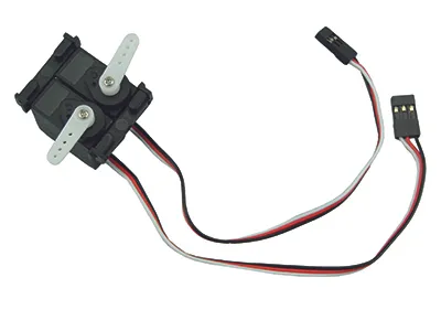 Produktbild von Amewi Servo Set Buzzard