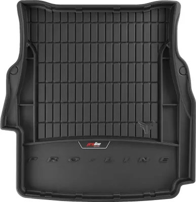 Produktbild von FROGUM Gummi Kofferraummatte Kofferraumwanne für BMW 5er E39 1995-2003