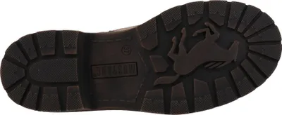 Produktbild von Mustang Damen Stiefelette Outdoor mit Warmfutter 15M0022002, Größe:37 EU, Farbe:Weiß