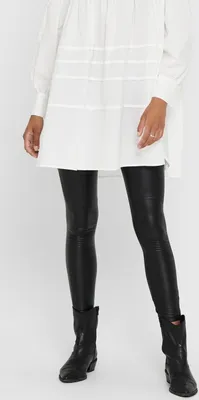Produktbild von Sportleggings Jacqueline De Yong 15216595-BLACK für Damen