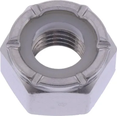 Obrázok produktu pre JMP samojistný skrutkový spoj M10x1,25 mm, nerezová oceľ V4A