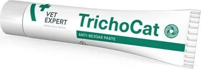 Obrázek produktu pro VET EXPERT TrichoCat - pasta proti kožním vlasům u koček - 120 g