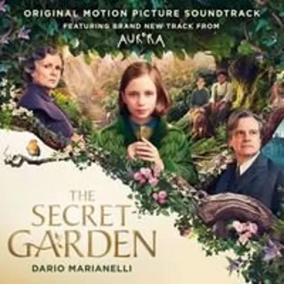 Produktbild von The Secret Garden