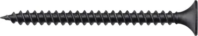 Produktbild von DeWALT – Gipskartonschraube, 55 x 3,5 mm, 1000 Stück [DWF4000550]