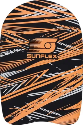 Produktbild von SUNFLEX sunflex Schwimmbrett orange 0