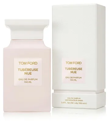 Produktbild von Tom Ford Tubéreuse Nue Eau De Parfum 100 ml (unisex)