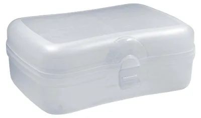 Image de Boîte à sandwich BASIC, KOZIOL