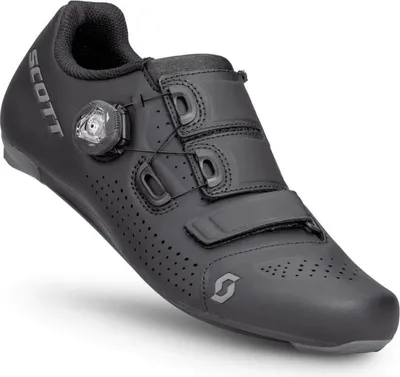Produktbild von Shoe Road Team Boa matt black/dark grey (6941) 42.0
