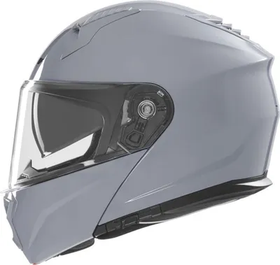 Immagine prodotto di Casco NOX N968 2025 grigio, taglia 2,5 mm, con visiera