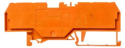 Imagen del producto de Wago 281-653, 6 mm, 86 mm, 50 unidades