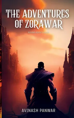 Produktbild von The Adventures of Zorawar