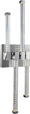 Produktbild von Globo Deckenleuchte Tschuradpra 68064-4D